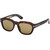 Tom Ford Icon FT1226-F Dark Havana Green Angle