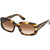 Tom Ford Icon FT1253 Coloured Havana Brown Gradient Angle