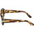 Tom Ford Icon FT1253 Coloured Havana Brown Gradient Temple