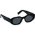 L.G.R Khartoum Black Grey Angle