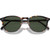 Oliver Peoples Forman L.A OV5414SU Dm2 Green Polarised Front Folded