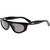 Jacquemus Casco Black Grey Angle