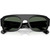 Ray-Ban RB2218 Black Dark Green Front Folded