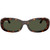 Ray-Ban RB2221 Havana Green Front