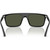 Ray-Ban RB2222 Black Green Inner Frame