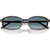 Ray-Ban RB2232 Yellow Blue Havana Blue Grey Gradient Front Folded