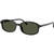 Ray-Ban RB2232 Black Green Angle
