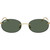 Ray-Ban RB3767 Arista Dark Green Front