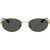 Ray-Ban RB3447D Arista Dark Grey Front
