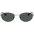 Ray-Ban RB3774D Silver Dark Grey Front
