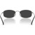 Ray-Ban RB3832 Gunmetal Black Polarised Inner Frame