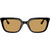 Ray-Ban RB4439D Black Ochre Front
