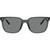 Ray-Ban RB4466D Transparent Grey Dark Grey Front
