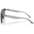 Ray-Ban RB4466D Transparent Grey Dark Grey Temple