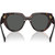 Prada PR14WS Root Tortoise Dark Grey Inner Frame