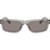 Prada PRB11S Hematite Grey Glass Front