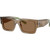 Prada PRB17S Terra Light Brown Angle