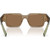 Prada PRB17S Terra Light Brown Inner Frame