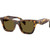 Prada PRC07S Honey Tortoise Brown Angle