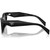 Prada PRC07SF Black Grey Polarised Temple