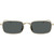 Oliver Peoples TK-14 OV1364ST Gold Midnight Express Polarised Front