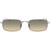 Oliver Peoples TK-14 OV1364ST Silver Shale Gradient Photochromic Front