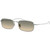 Oliver Peoples TK-14 OV1364ST Silver Shale Gradient Photochromic Angle