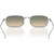 Oliver Peoples TK-14 OV1364ST Silver Shale Gradient Photochromic Inner Frame