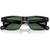 Oliver Peoples R-16 OV5596SU Black G15 Polarised Nxt Front Folded