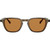 Oliver Peoples Emryn OV5598SU Hazel Cognac Glass Front