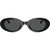 Giorgio Armani AR8234U Black Dark Grey Front