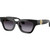 Giorgio Armani AR8246U Black Grey Gradient Angle