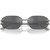 Versace VE2274 Gunmetal Grey Silver Front Folded