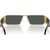 Versace VE2286 Gold Dark Grey Inner Frame