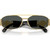 Versace VE2287 Gold Dark Grey Front Folded