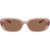Versace VE4504D Opal Pink Brown Front