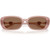 Versace VE4504D Opal Pink Brown Front Folded