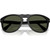 Persol PO0649NE Black Green Front Folded