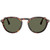 Persol PO3383S Havana Green Polarised Front