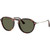Persol PO3383S Havana Green Polarised Angle