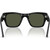 Persol PO3384S Black Green Inner Frame
