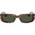 Persol Mel PO3385S Havana Green Glass Front