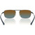 Vogue Eyewear VO4346S Antique Copper Blue Brown Polarised Inner Frame