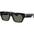 Oliver Peoples Kasdan OV5514SU Black Carbon Grey Angle