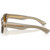 Oliver Peoples Kasdan OV5514SU Sencha True Brown Temple