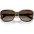 Vogue Eyewear VO5678SB Havana Brown Polarised Front Folded