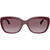 Vogue Eyewear VO5678SB Transparent Cherry Violet Front