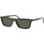 Vogue Eyewear VO5687S Dark Havana Dark Green Angle