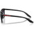 Prada Linea Rossa PSB08S Black Grey Gradient Temple