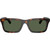 Burberry BE4475U Dark Havana Green Polarised Front